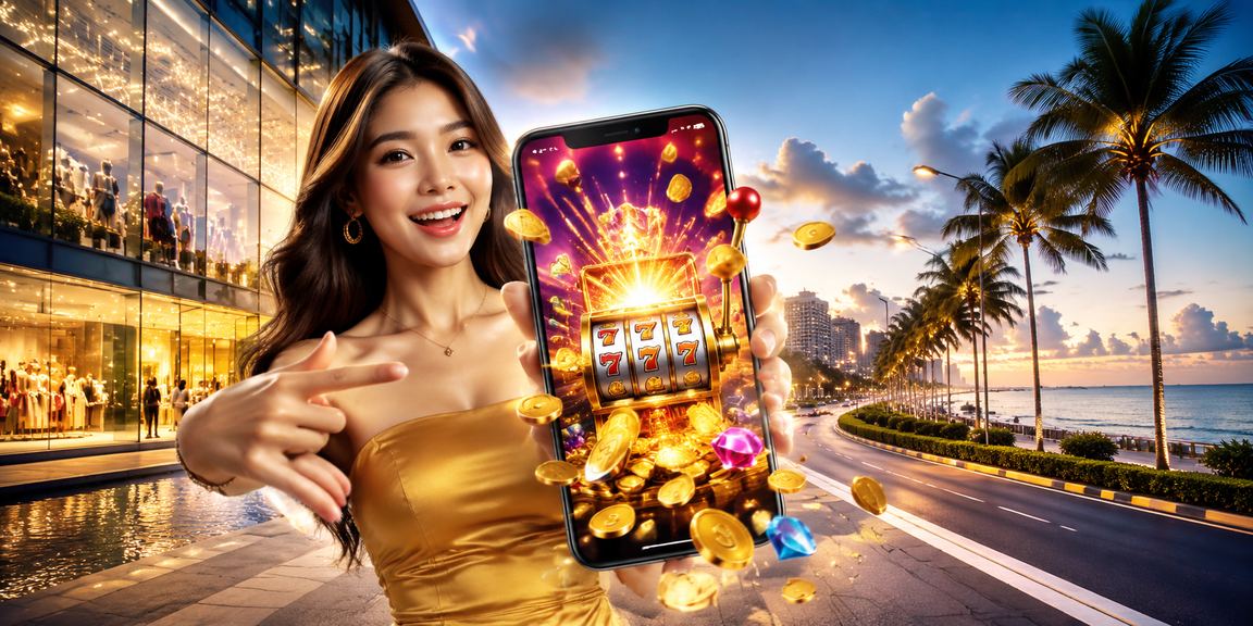 Slot online popular Malaysia di ep2 dengan tema klasik dan moden
